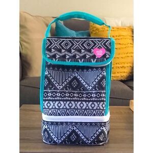 Cute And Spacious ARCTIC ZONE Lunch Tote